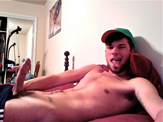 Boyfriends big dick